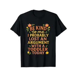 Plus Size, Plus-size Women's Shirts Are Better for Me, I Might Lose the Argument with. 0XL-5XL T-shirt - Casual Round Neck, Short Sleeves, High-quality Print, Soft Material, Office Wear.