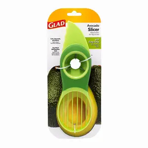Glad® Avocado Slicer
