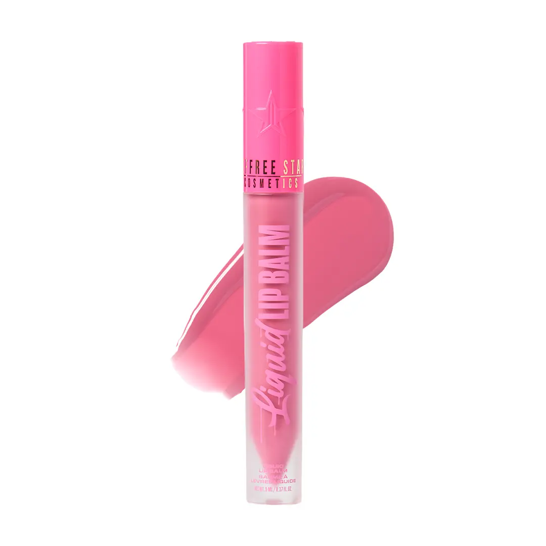 Liquid Lip Balm Peptide Lip Treatment