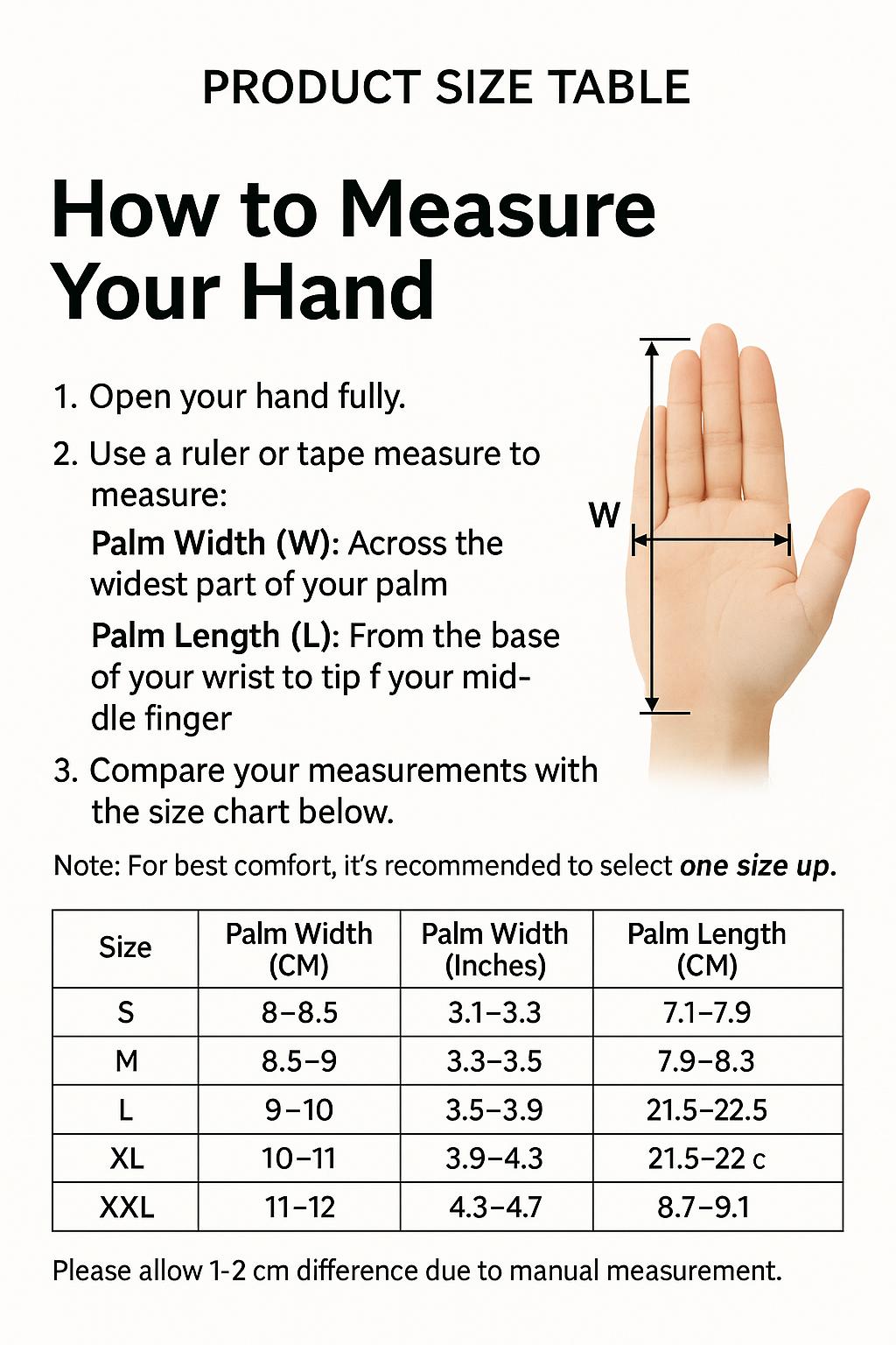 Winter Touch Screen Motorcycle Gloves Waterproof Warm Fleece Riding Gloves with Non-Slip Grip & Touch-Screen Fingertips Perfect Holiday Gift for Men & Women Men's Gel Motorcycle Gloves