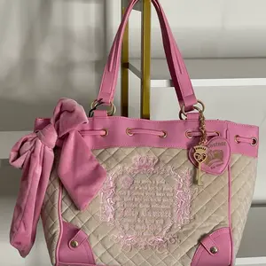 Juicy Couture Daydreamer Tote