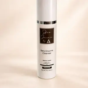 Beta Enzyme Cleanser