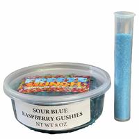 8oz + Extra Sour Powder