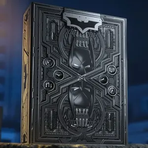 Bat Knight Premium Playing Cards Deck