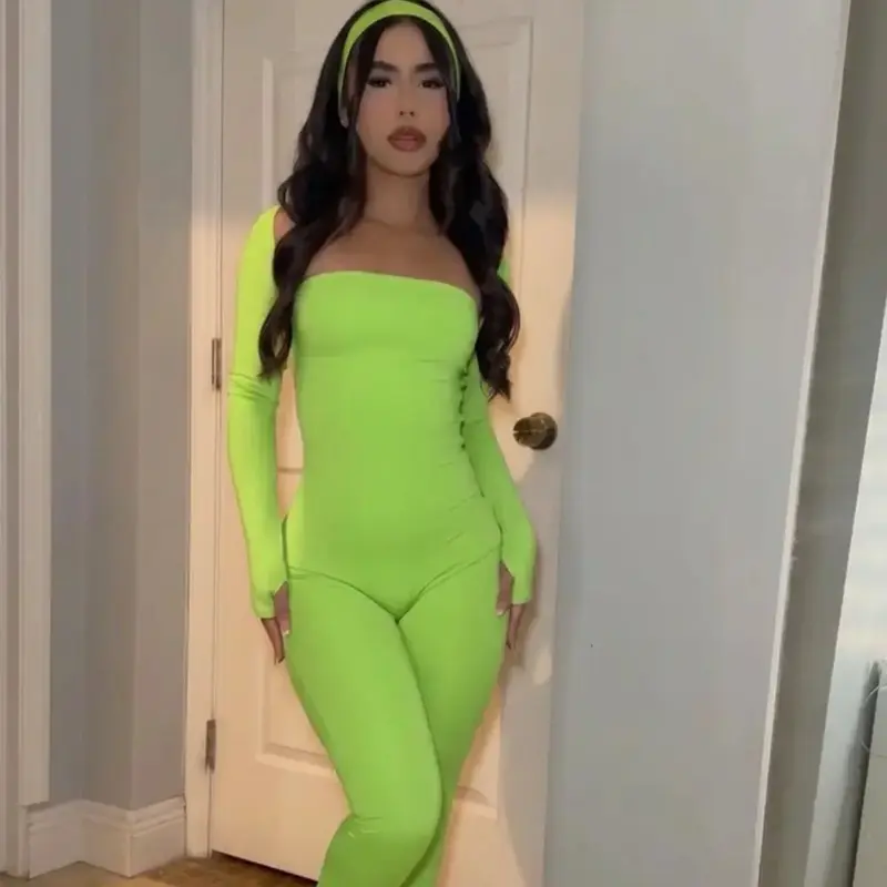 Jordana (3 Piece Set) Matching Womenswear