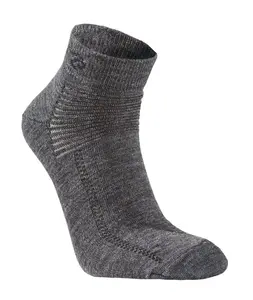 Wool Sock Low