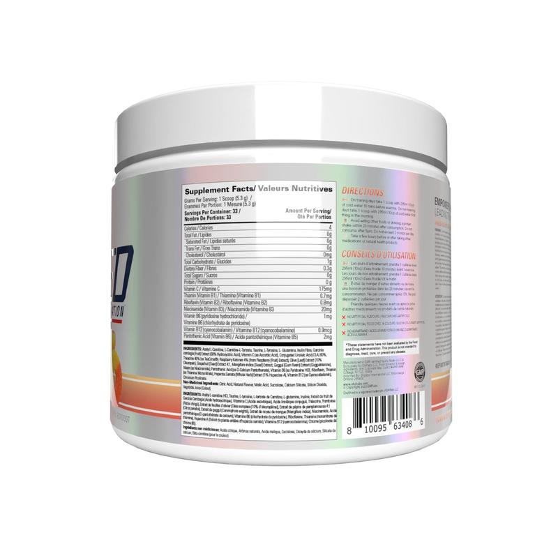 Balance & Go Bundle - OxyShred Non Stim Pre Workout Powder Caffeine Free (33 Serve) + OxyShred Gummies (120ct) + OxyGreens (30 Serve) by EHPlabs | Digestive Balance + Clean Natural On The Go Energy | Health Fitness Supplements Dietary| New Year New Me |