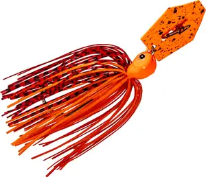 Z-Man ChatterBait Jack Hammer - 3/8 oz.