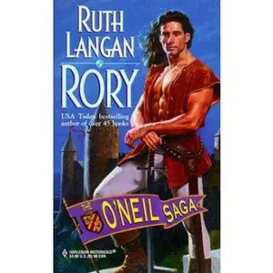 USED-Rory by Ruth Langan (Unknown)