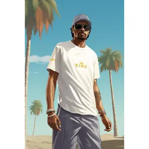 King T-shirt