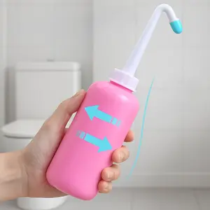 Hygiene Mate Bidet Spray Bottle