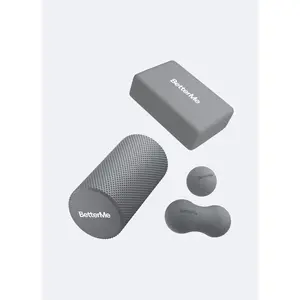 Recovery Essential Kit