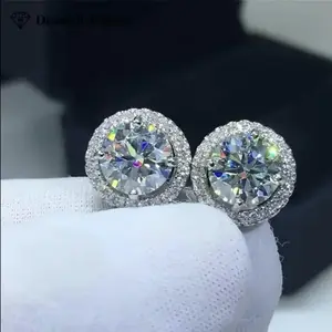 Moissanite - High-Quality Gemstone for Jewelry Making and Collectibles