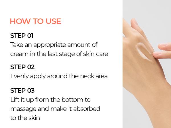 [Dr.Melaxin Official] Perfect Neck Wrinkle Care Set Neck Firming Skin Care Set Neck cream Korean Cosmetics