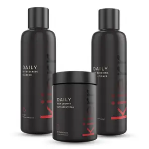 Hair Growth Bundle
