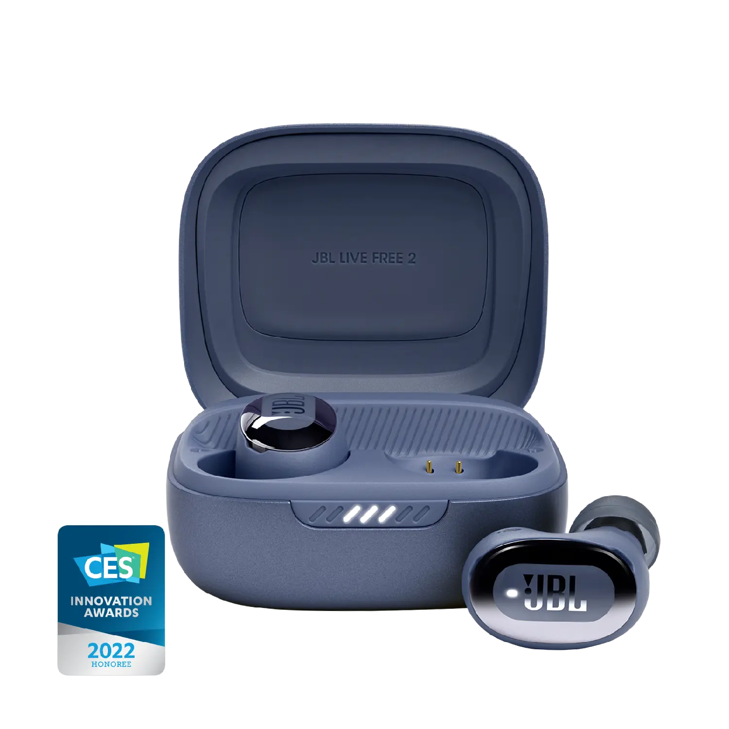 JBL Live Free 2 TWS, True wireless Noise Cancelling earbuds JBL Live Free 2 TWS, True wireless Noise Cancelling earbuds