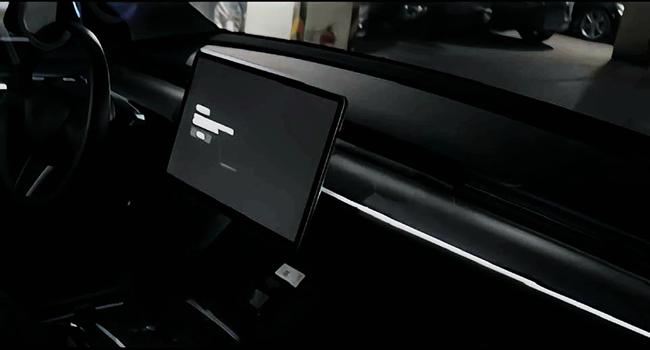 DIBMS USB RGB Car Ambient Light,nterior Car Ambient Lighting Kit,  Neon Accessories for Cars Truck SUV Center Console Dashboard with APP&Remote Control underglow neon tubes RGB LED Music Control Rock Lights Kit