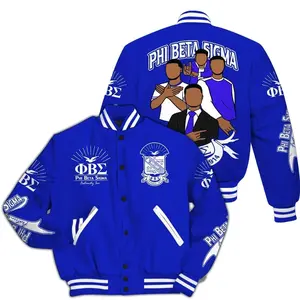 Phi Beta Sigma Shirt, Founded 1914 Royal Blue Shirt Phi Beta Sigma Fraternity Jacket 546 CUU
