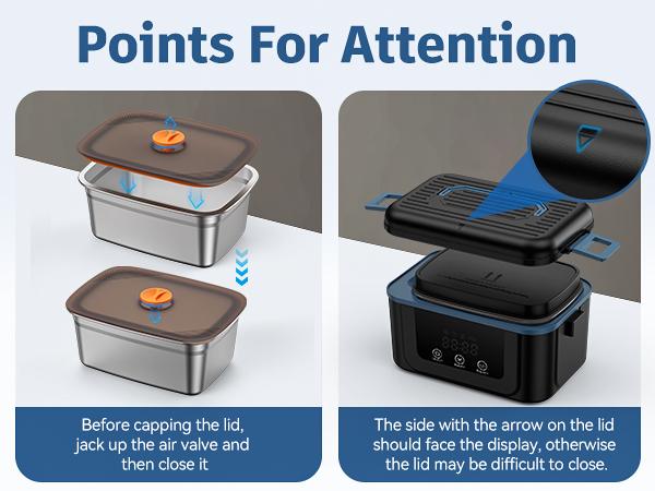 Cordless Electric Lunch Box 1.4L Large Capacity 18000mAh Battery Portable with Scheduled Heating Ice Pack Truck Drivers Set BPA Free Reusable Steel Tableware