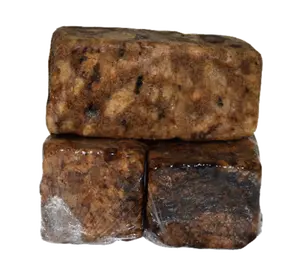 African Black Soap