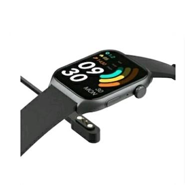 GTS7 Smart Watch for Android and iOS, 2" HD Touch Screen, Waterproof IP67, Heart Rate, Fitness Tracker, Health Monitoring