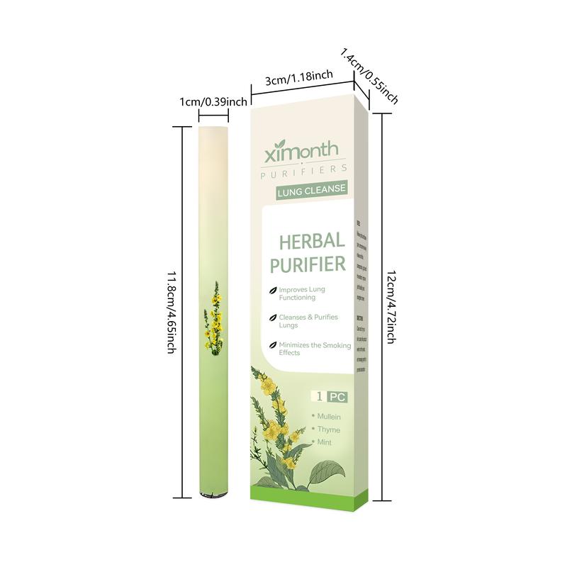 Herbal Aromatherapy Body Care Stick – Gentle Nourishing Moisturizing Personal Care Balm