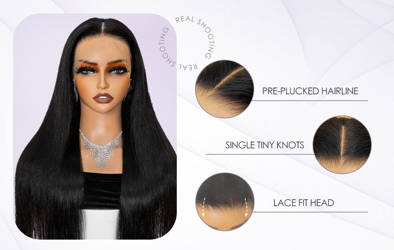 Wavymy Hair Kinky Curly 13x4 Lace Front Short Bob Human Hair Wigs 14 Inch 180% Density