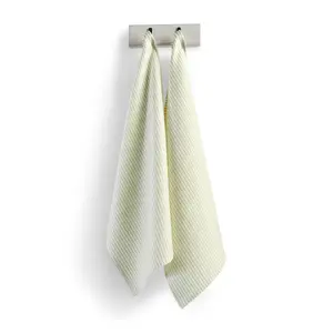 Narrow Stripe Kitchen Towels