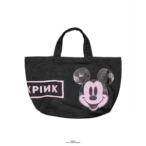 Disney x BLACKPINK Tote