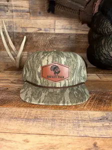 Sweet Talk Patch New Bottomland Hat
