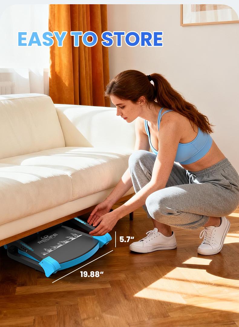 RELIFE Sit-Up Ab Trainer 330LBS Capacity Core Crunch & Roll-Up Machine Home Gym Abdominal Workout Equipment Ideal New Year Gift RELIFE Sit-Up Ab Trainer 330LBS Capacity Core Crunch & Roll-Up Machine Home Gym Abdominal Workout Equipment Ideal New Year Gift