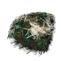 Camouflage military green