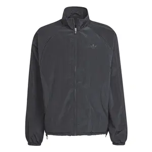 adidas Mens 2000  Athletic Outerwear Casual - Black