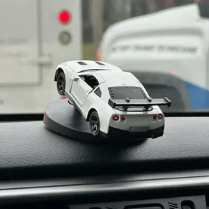 Gyro Drift Dashboard Ornament Car Interior Decoration Car Accessory Car Trinkets
