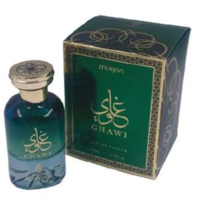 Dumont Murjan Ghawi For Men 3.4 Oz EDP Spray
