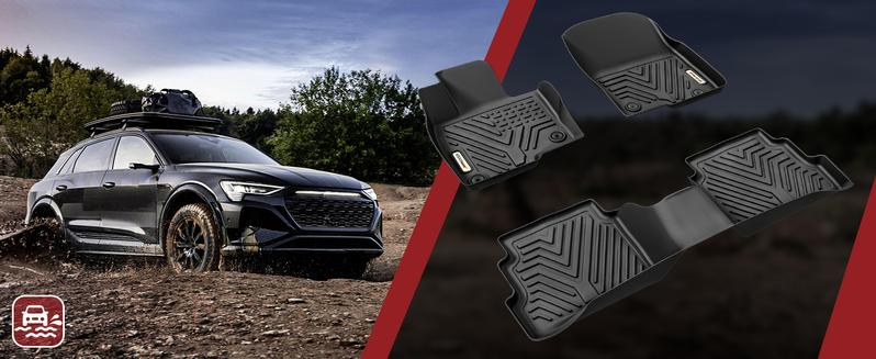 YITAMOTOR Floor Mats Fit for 2017-2024 Mazda CX-5, All Weather Custom Fit Floor Liners for Mazda CX5, 1st & 2nd Row, Black YITAMOTOR Floor Mats Fit for 2017-2024 Mazda CX-5, All Weather Custom Fit Floor Liners for Mazda CX5, 1st & 2nd Row, Black