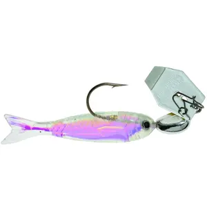 Z-Man Chatterbait Flashback Mini