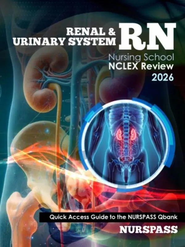 Renal and Urinary System RN