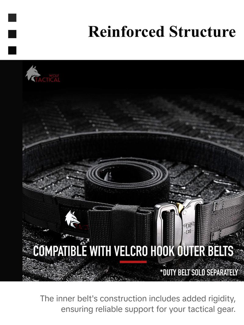 Loop Liner Inner Belt