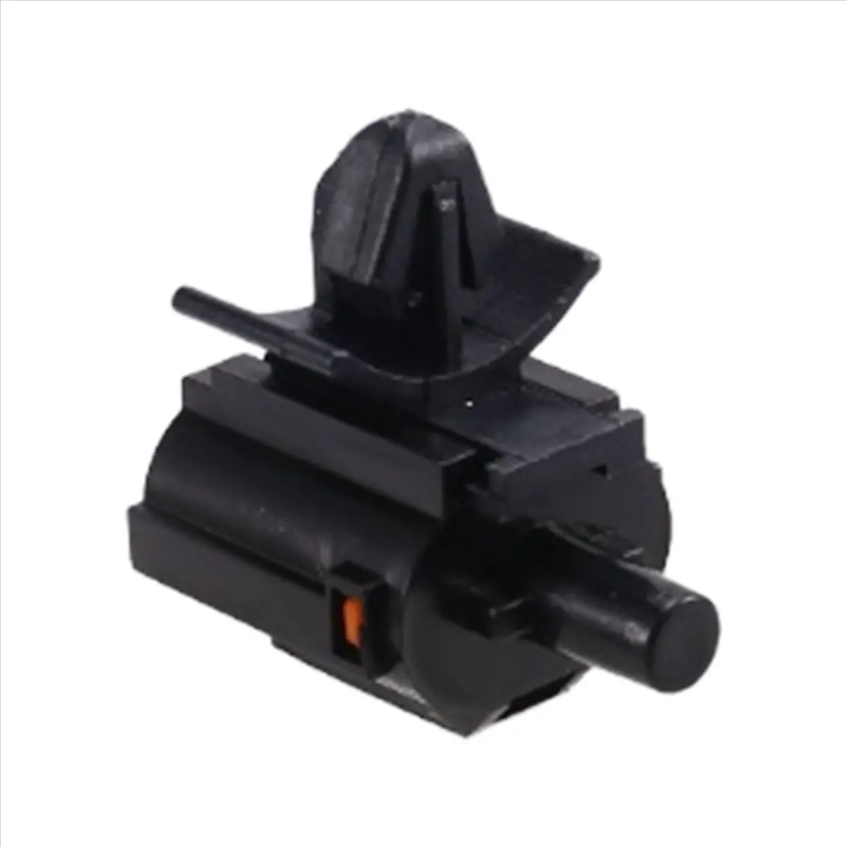 Plastic Holzer-Type Ambient Air Coolant Temperature Sensor, Single Unit for 2006-2018 Hyundai Kia, OE Part #s 969853X000/96985-2D000/96985-3X000, 1 X Temperature Sensor
