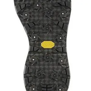 Korkers Vibram Studded Idrogrip Sole - FA3025