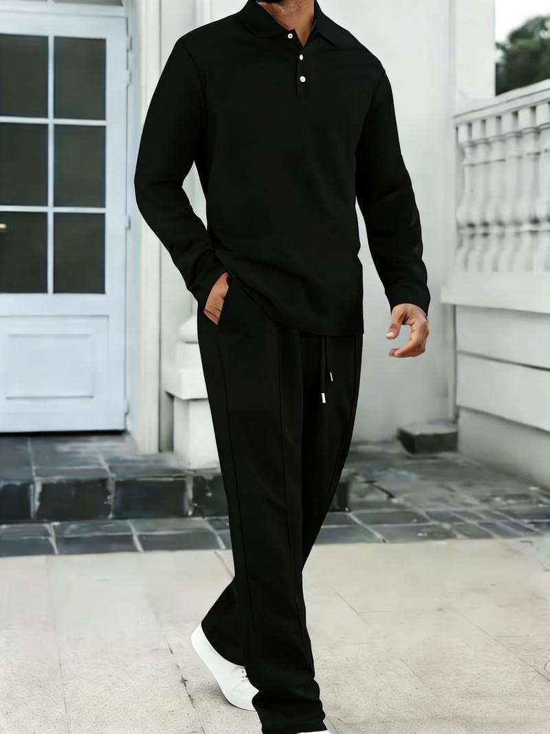 2-piece men's luxury retro suit set - Four season long sleeved jacket and pants with chest pocket, button front, customized for business, formal, and semi formal occasions - men's elegant two-piece set, casual wear, business attire 2-piece men's luxury retro suit set - Four season long sleeved jacket and pants with chest pocket, button front, customized for business, formal, and semi formal occasions - men's elegant two-piece set, casual wear, business attire