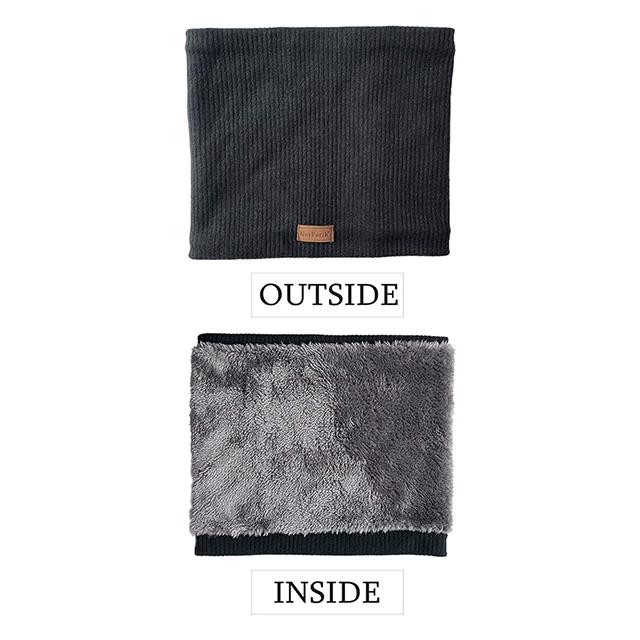 Winter Neck Warmer Men Ski Neck Gaiter Face Scarf Women Fleece Scarf for Men Gaiter Mask Thick Windproof Scarves Winter Neck Warmer Men Ski Neck Gaiter Face Scarf Women Fleece Scarf for Men Gaiter Mask Thick Windproof Scarves