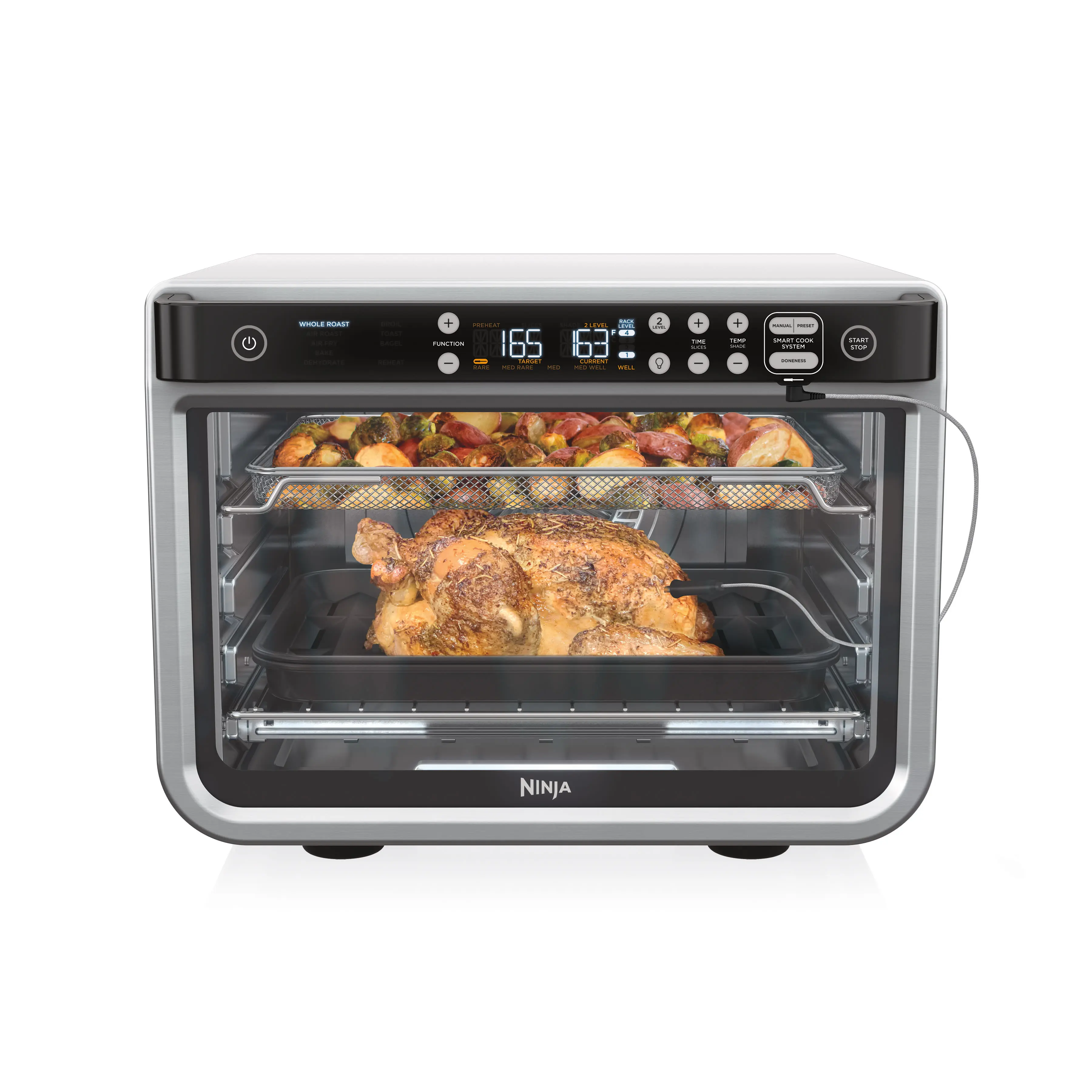 Ninja Foodi Smart XL Pro Air Oven - DT251