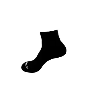 Conquer Lightweight Ankle Crew Alpaca Sock Conquer Lightweight Ankle Crew Alpaca Sock