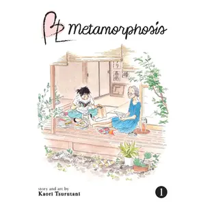 USED-Bl Metamorphosis Vol. 1 by Tsurutani, Kaori (Paperback)