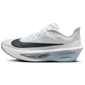 Nike Zoom Fly 6 'White Gridiron Pure Platinum'