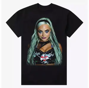 WWE Expects Liv Morgan’s Return Early 2026 T-Shirt THE220914