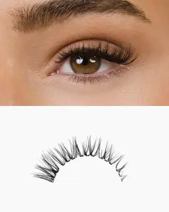 DEBUT | Cat Eye Everyday DIY Lash 