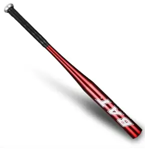 Aluminum Baseball Bat Aluminum Baseball Bat